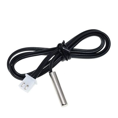 Sensore di temperatura affidabile di NTC 30CM 50CM 100CM 200CM 300CM