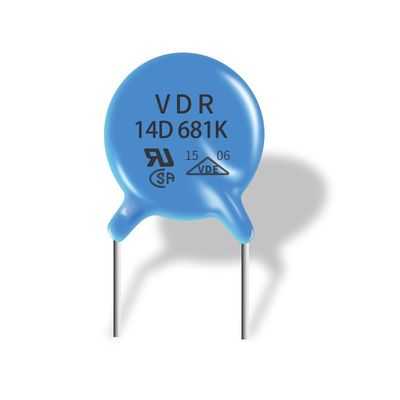 Varistore dei MOVIMENTI 14D681K per medico/industriale
