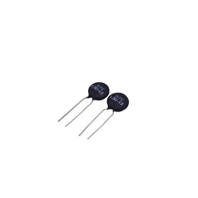 Sensore analogico NTC Resistor 3D-9 Funzionamento -40°C~150°C Intervallo di temperatura 1Ω - 100MΩ Provveduto campione di resistenza