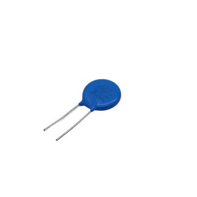 Protezione da tensione 7D471K 7D561K 10D561K Protettore da sovratensioni di tensione Varistor di ossido metallico per applicazioni di alimentazione