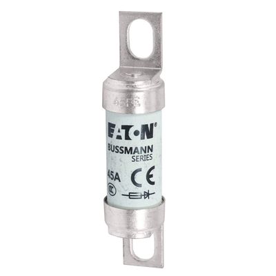 Eaton Bussmann Serie High Speed British Standard BS88 Fuse 45ET