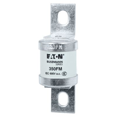 Eaton Bussmann Serie High Speed British Standard BS88 Fuse 350FM