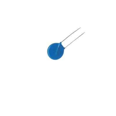 0.5W-10W soppressore di tensione per ossido metallico / varistor per ossido metallico per la protezione da temperature estreme