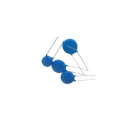 Mov 5D471K Metal Oxide Varistor Protezione da sovratensioni China Manufacturers