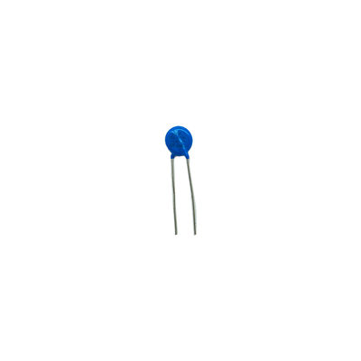 7D471K 6V-1500V 6kv Varistore ad ossido di metallo per protezione da fulmini