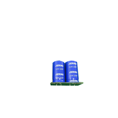 Modulo supercondensatore ad alta capacità 3.0v 225f