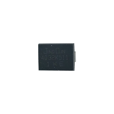 SMD MOV Varistor4032K511/4032K510V,Applicato alle apparecchiature di alimentazione come SMPS: generalmente installato sul lato di ingresso AC per assorbire le ondate di fulmine e le ondate di interruttore