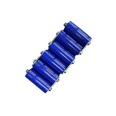 Supercondensatore 3.0V3000F, applicato alle gru a portiere (RTG)