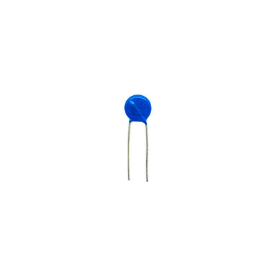 Varistor di ossido metallico 10D391K P7.5MM,applicato agli elettrodomestici