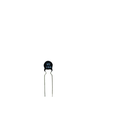 NTC Resistor termico 2.5D-9 P5.0MM,applicato alle sonde di misurazione della temperatura