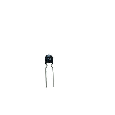 Termistore NTC 3D-9 P7.5MM, applicato ad alimentatori switching