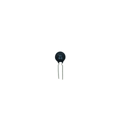 NTC resistore termico 3D-15 P5.0MM, applicato agli adattatori