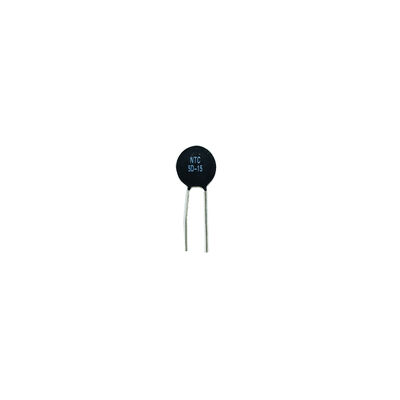 Termistore NTC 5D-15 P5.0MM, applicato a convertitori di frequenza