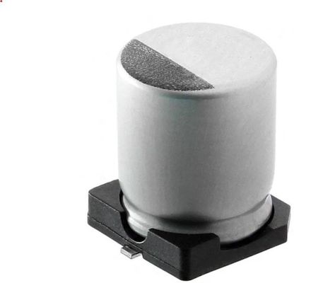 condensatore elettrolitico di alluminio 5x5.4 Chip Sample Available del condensatore SMD di 10uf 16v