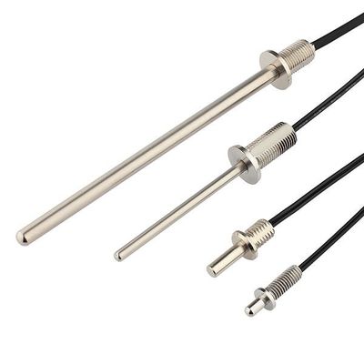 sonda del termistore di 20D-9 NTC, tipo ODM del termistore del sensore di temperatura
