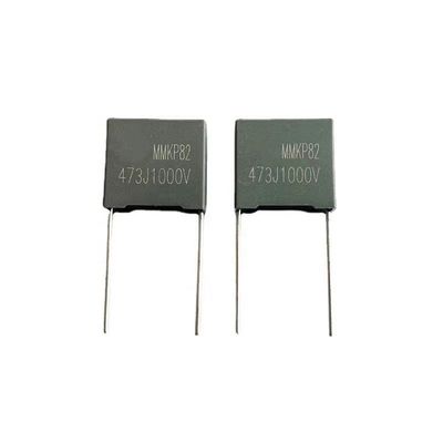 Condensatore per tutti gli usi 400V 630V 1000V 1600V 2000V di 104J 250V