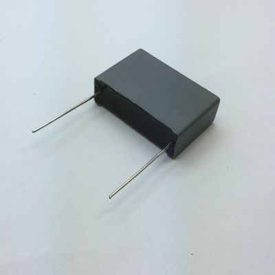 Condensatore del film di 153J2000V MMKP82 pp, condensatori metallizzati del polipropilene