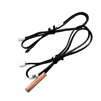 il sensore di temperatura del condizionatore d'aria di ohm di 5k 10k prova disponibile