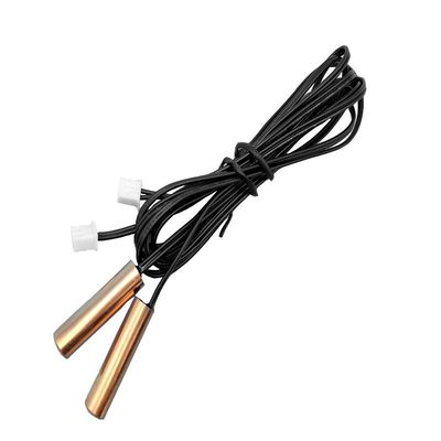 il sensore di temperatura del condizionatore d'aria di ohm di 5k 10k prova disponibile