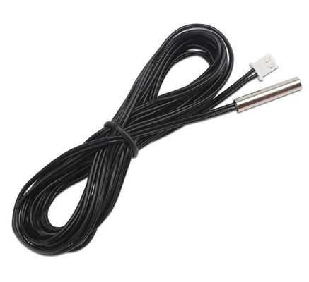 10k stampante di sensibilità 3D di anticorrosivo del sensore di temperatura di ohm 3950 NTC alta