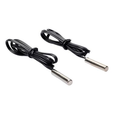 Termistore 3950 1% di NTC sensore di temperatura del termistore di ohm di 1 m. 10k