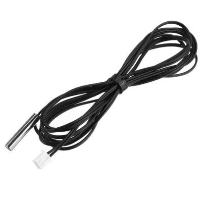 Sonda impermeabile del cavo del sensore di temperatura di accuratezza del termistore di ohm della caldaia a gas NTC 10k