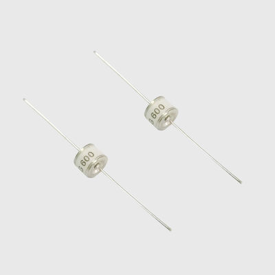 Lampada a scarica ceramica irregolare per protezione RoHS/HF di ESD compiacente
