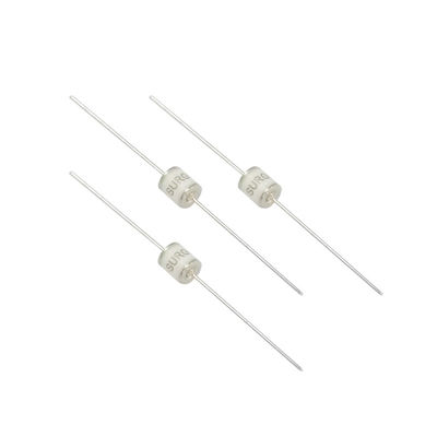 Lampada a scarica ceramica per la capacità bassa di protezione dell'impulso