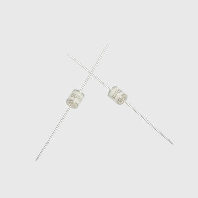 Campione basso della struttura della lampada a scarica 70V-5000V SMD di capacità disponibile