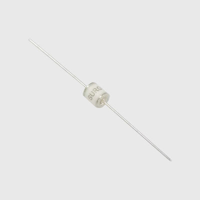 70V - campione di vetro della struttura della metropolitana di scarico 5000V SMD disponibile