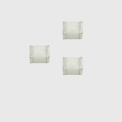 Resistenza di isolamento della lampada a scarica di SMD 230XM alta 4.5mm*3.2mm per le alimentazioni elettriche