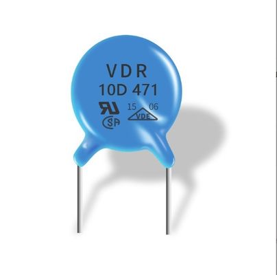 Regulatore di tensione automatico a foratura 6V-1500V con gamma di capacità 1pF-1000pF