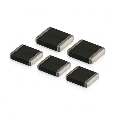 Varistore nero dei MOVIMENTI di SMD per l'OEM/ODM di protezione di circuito del LED disponibili