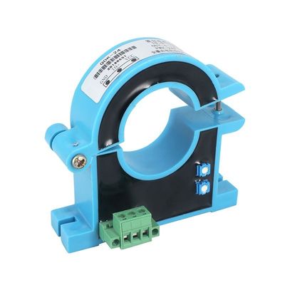 Hall Effect Current Sensor anti-interferenza 100A - alta sensibilità 1200A