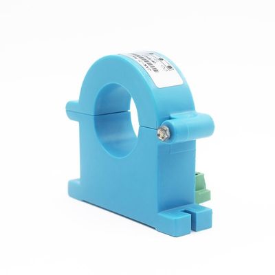 Alta precisione Hall Effect Current Sensor AC220V per i dispositivi dell'invertitore