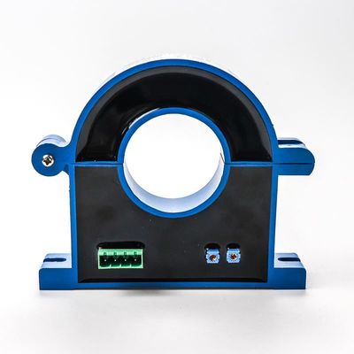 Risposta veloce di Hall Effect Current Sensor Bandwidth di buone linearità
