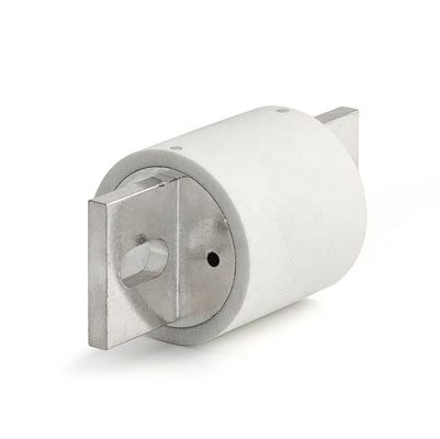 Fusibile rotondo di collegamento fusibile del fusibile 125A 150A 200A 250A 300A 350A 400A del veicolo elettrico del corpo