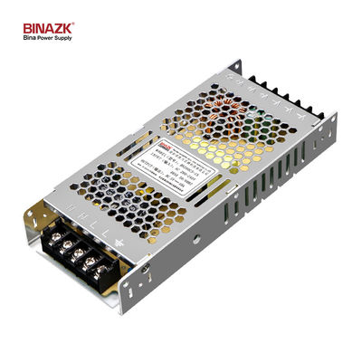Bina SMPS Switching LED Power Supply 5v 200w Full Color Constant Voltage Led Driver 5v