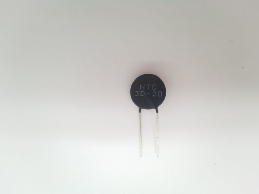 Resistenza termica NTC in rame stagnato da 0,5 mW/°C a 10 mW/°C Fattore di dissipazione 5D-13