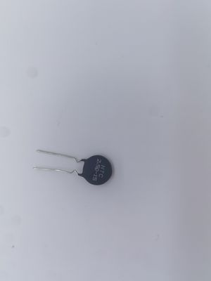 0.5 mW/°C a 10 mW/°C Fattore di dissipazione Resistore sensibile alla temperatura per sensore analogo