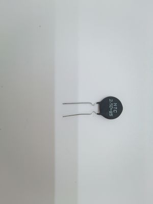 Prodotto analogo NTC Resistore termico -40C-150C Materiale a piombo argento con sensore analogo