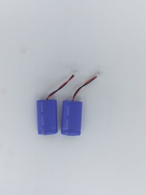 5.5V 1.5F Supercondensatore per carico ad alta temperatura 85C ≤ 30% △C/C △ ESR≤4 72 ore Corrente di perdita di 6 μA 25C