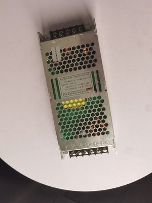 1.2kg Fornitore di alimentazione dello schermo a LED Potenza di uscita 200W/300W Efficienza ≥ 85%