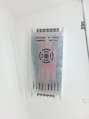 Frequenza di ingresso 50/60Hz Fornitore di alimentazione per schermi a LED con umidità 0-95% RH