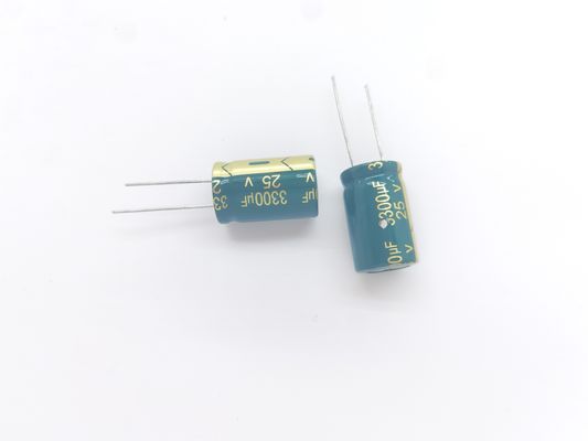 Capacitore elettrolitico in alluminio ad alta frequenza 10V 0.1UF~10000UF -40.C a 105.C 3000h Durata di vita M5/M6 Terminal