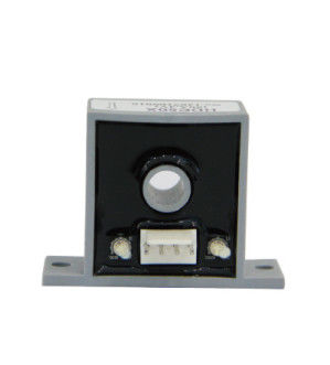 Sensore di corrente a effetto buco 2500Vrms Voltaggio di isolamento 0~(50-500)A Input
