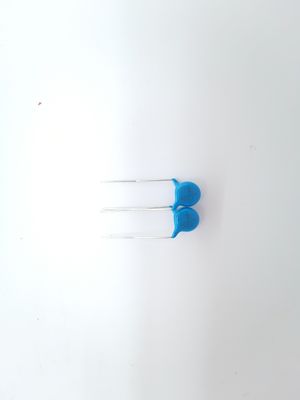 UL CUL VDE CQC Capacitore di prevenzione della sicurezza 250VAC 0.1uF-10uF 2.5KVAC Certificato CE