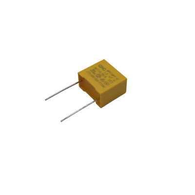 104K224K 474K310VAC Attraverso il condensatore di sicurezza X2 2.5 volte la tensione di sovratensione da -40.C a 85.C