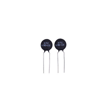 Sensore di temperatura Ntc Termistor Ntc Sensore 22D-9 Tipo di montaggio superficiale Rango di resistenza 1Ω a 100MΩ