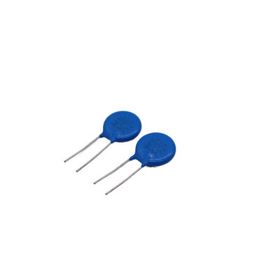 1 kV Voltage Through Hole Over Voltage Protection Device UL Certified Wide Capacitance Range